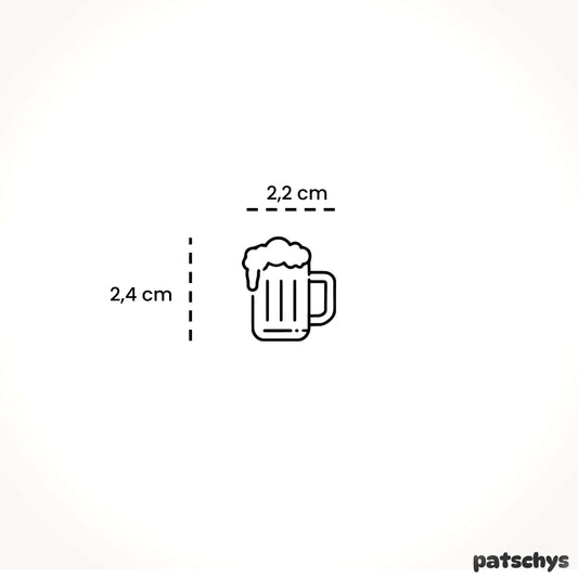 Bierkrug