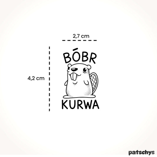 Bobr Kurwa