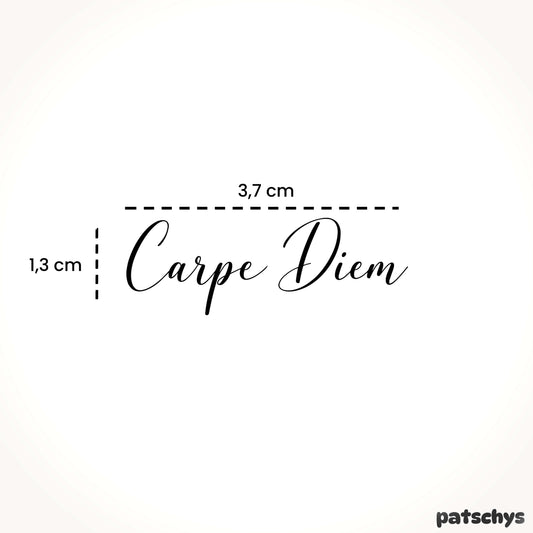 Carpe Diem