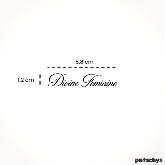 Divine Feminine