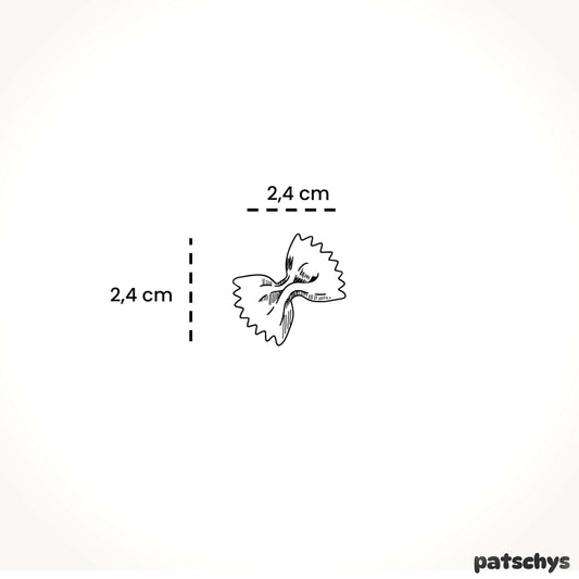Farfalle-Pasta