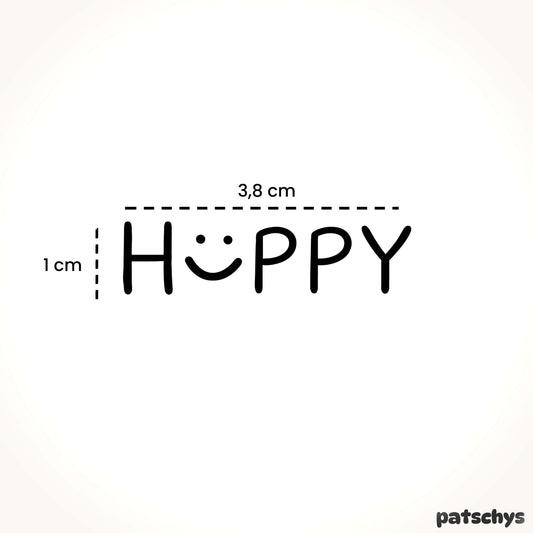 Happy