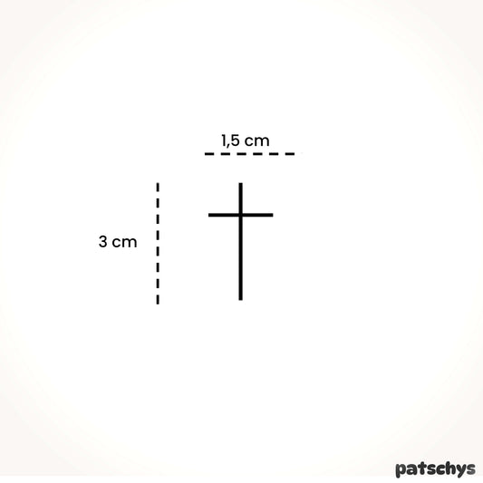 Kreuz (fine)