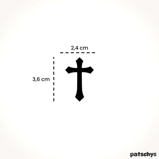 Bold Kreuz