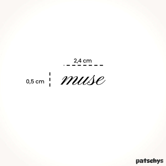 muse