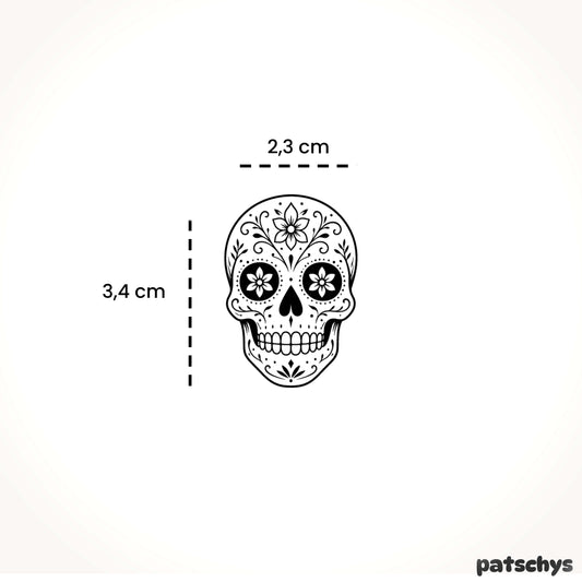 Calaveras