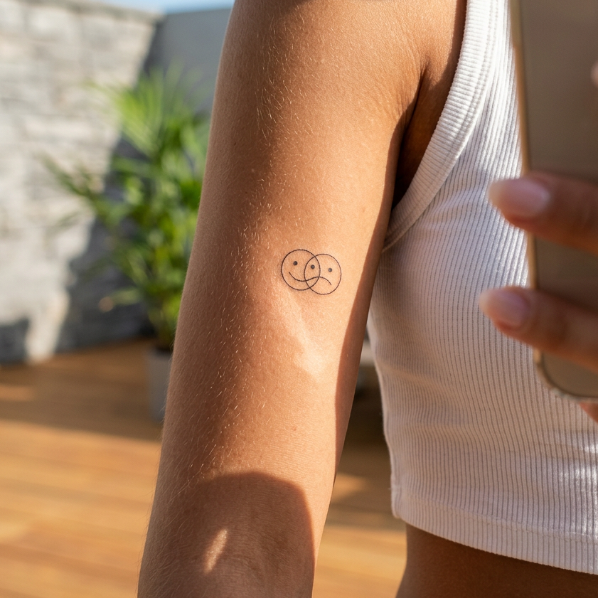 Alle Tattoos