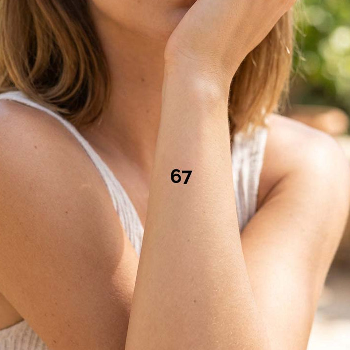 67