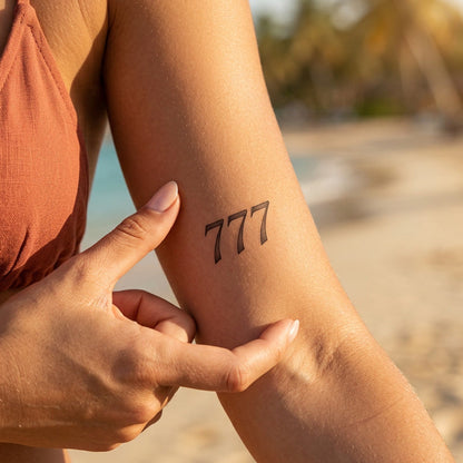777