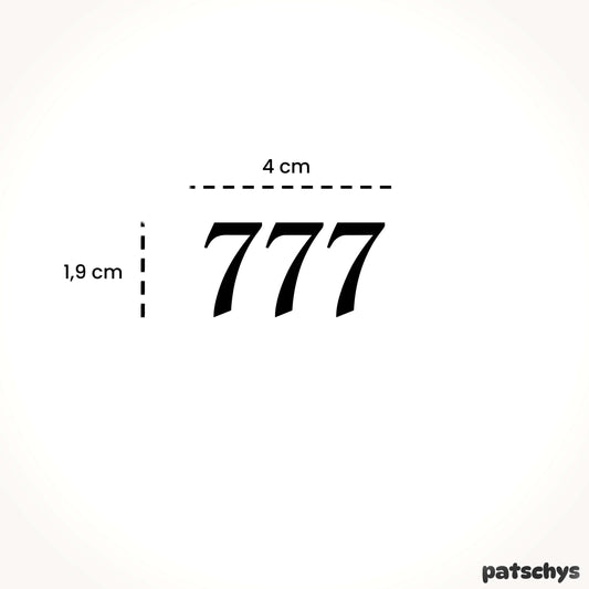 777