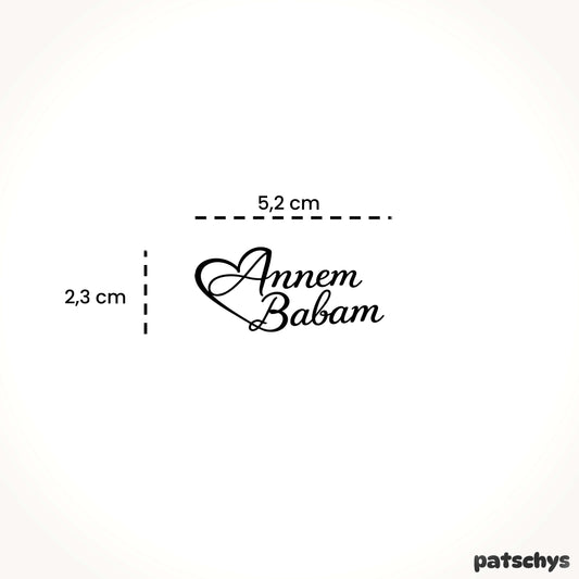 Annem Babam