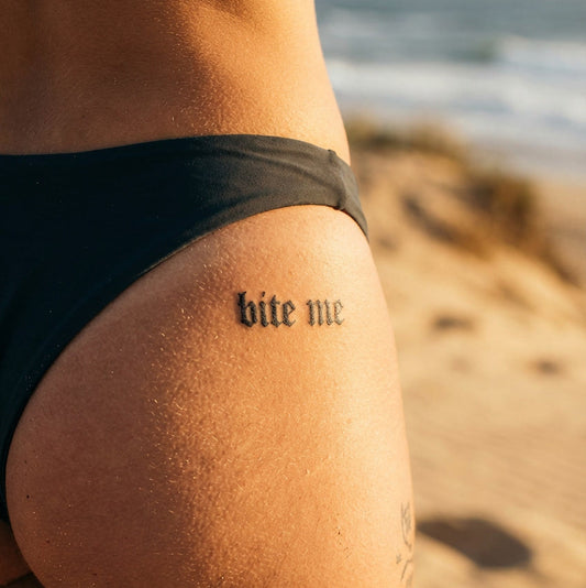 Bite Me