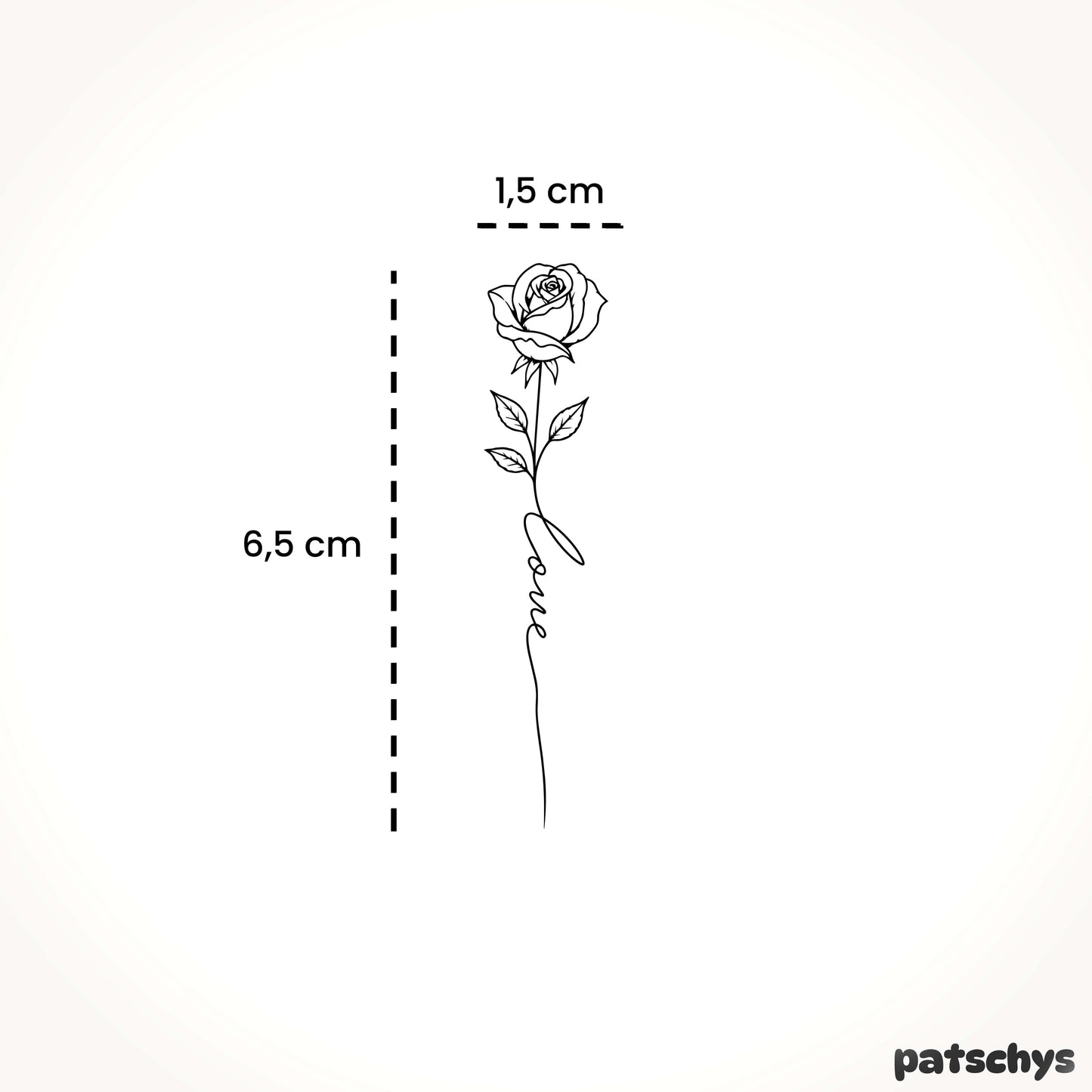 Rose - Love