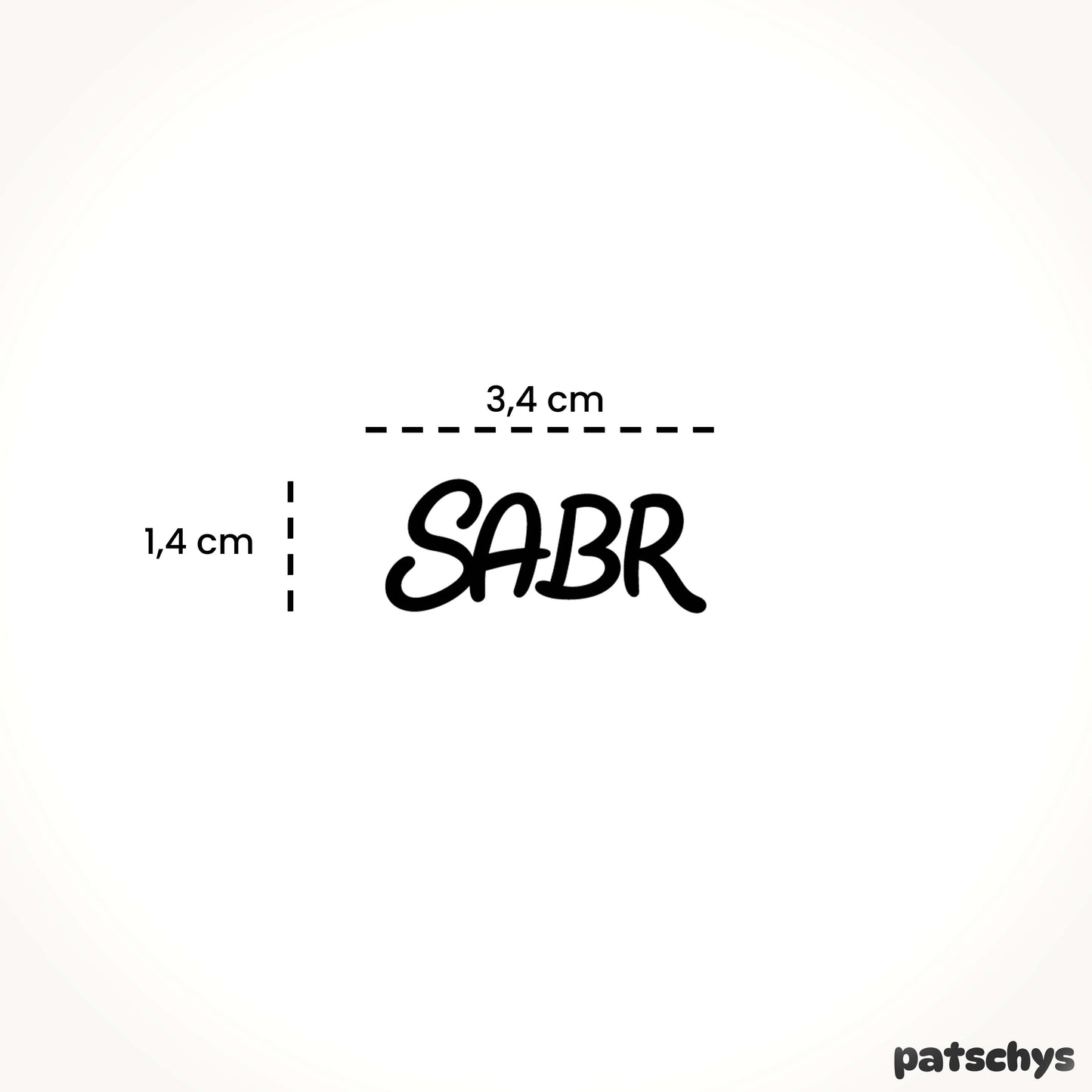 Samantha's Sabr  | Xalobae™ Edition