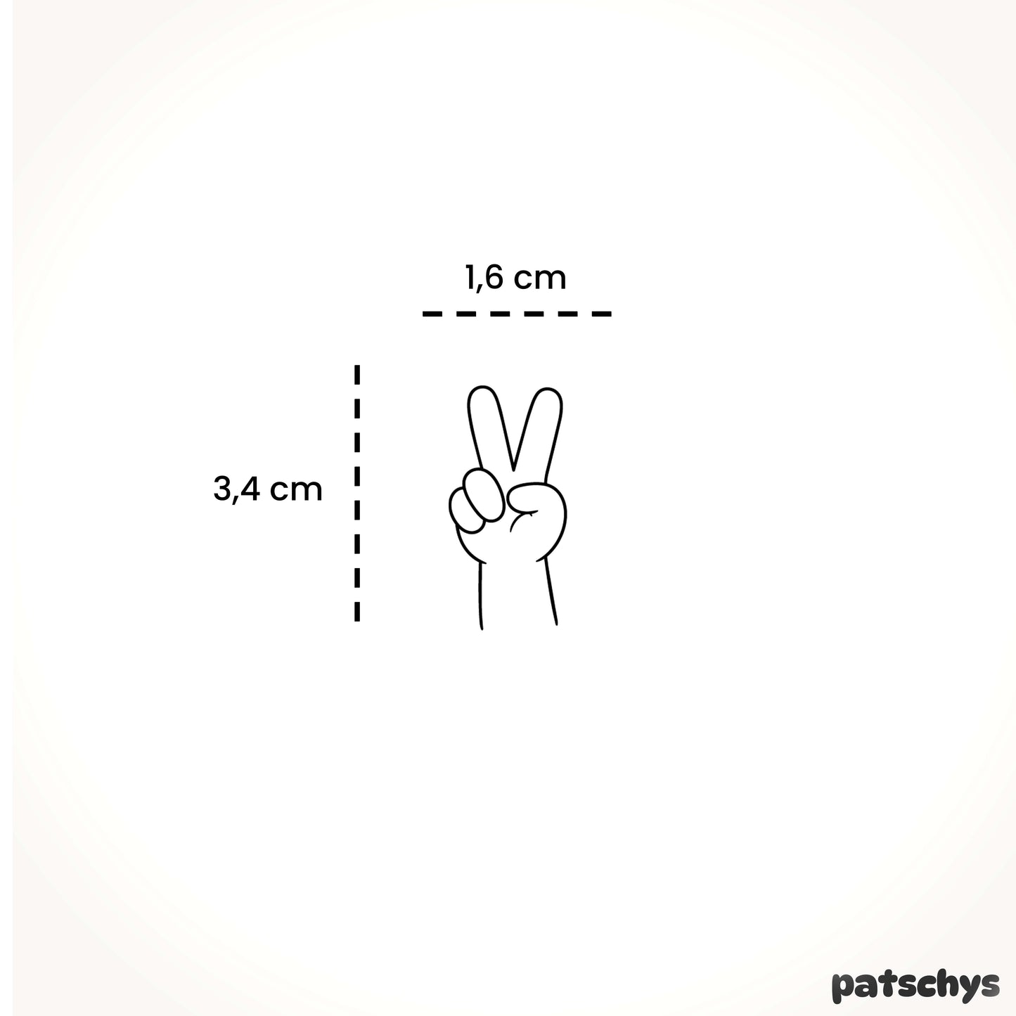 Peace  | Xalobae™ Edition