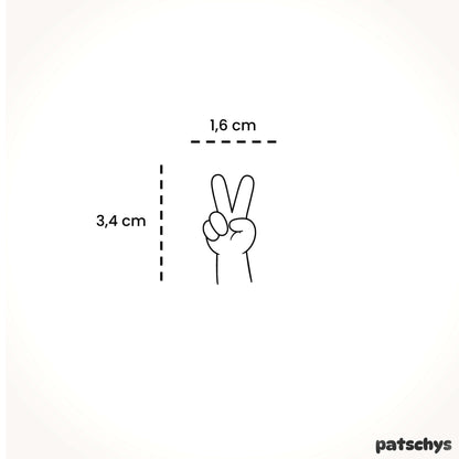 Peace  | Xalobae™ Edition