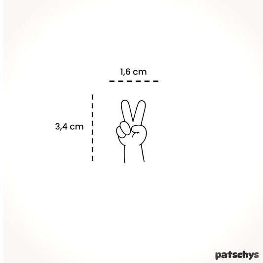 Peace  | Xalobae™ Edition
