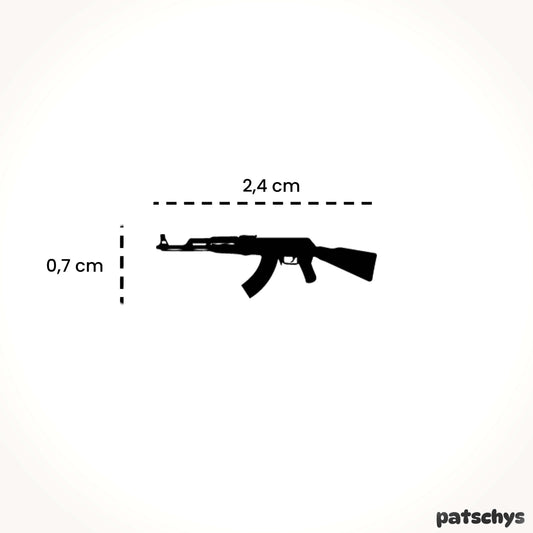 AK47