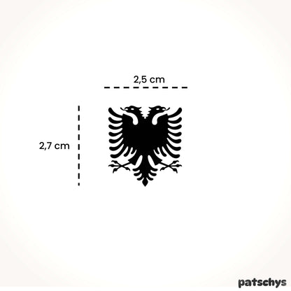 Doppelter Adler