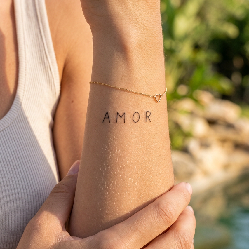 Amor