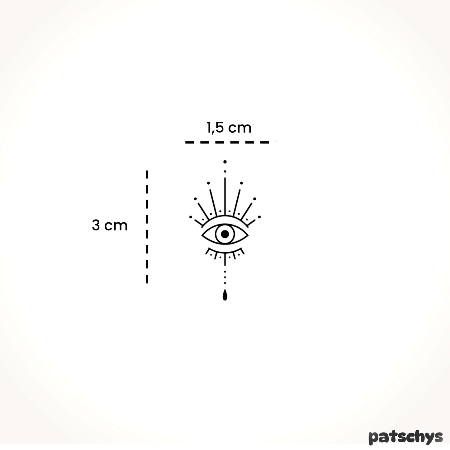 Auge Oranament