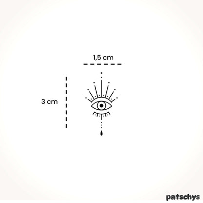 Auge Oranament