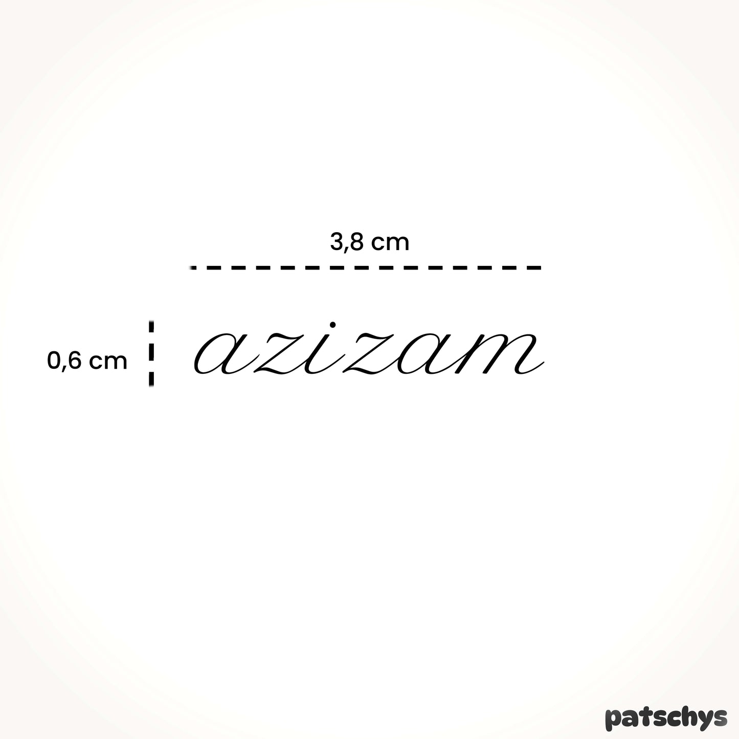 Azizam
