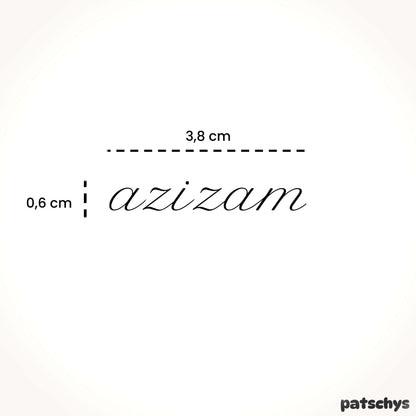 Azizam