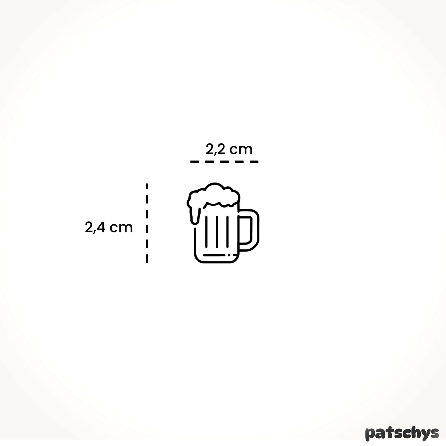 Bierkrug