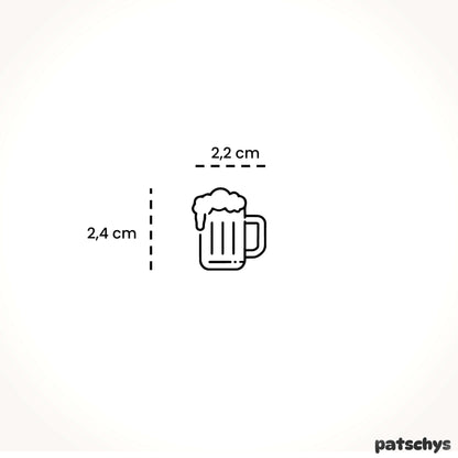 Bierkrug