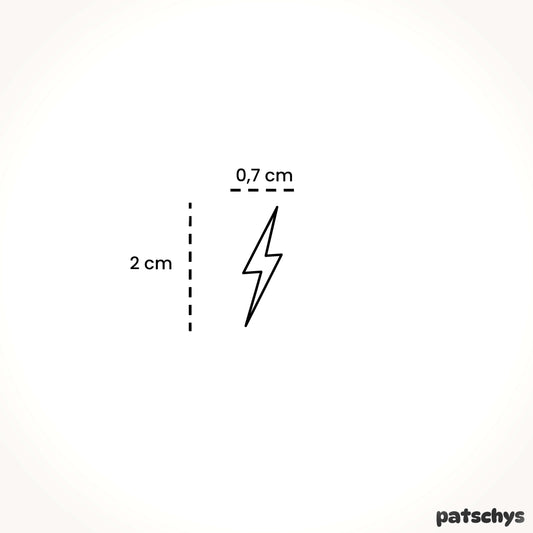 Blitz (Outline)