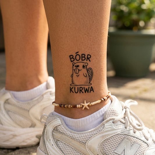 Bobr Kurwa