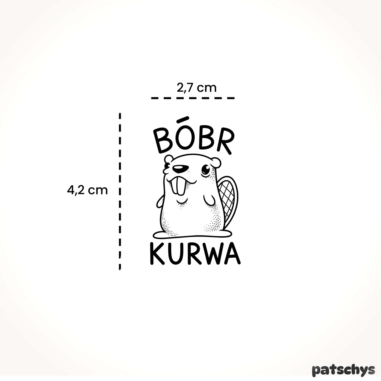 Bobr Kurwa
