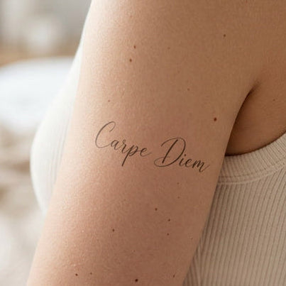 Carpe Diem