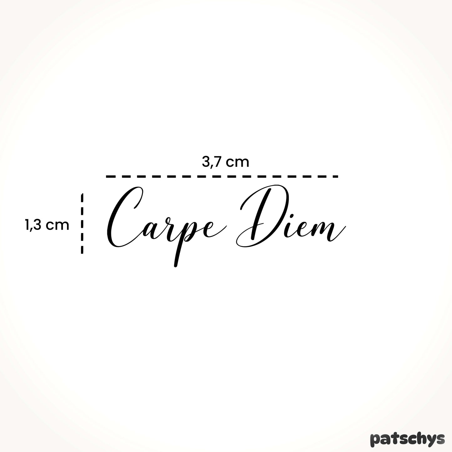 Carpe Diem