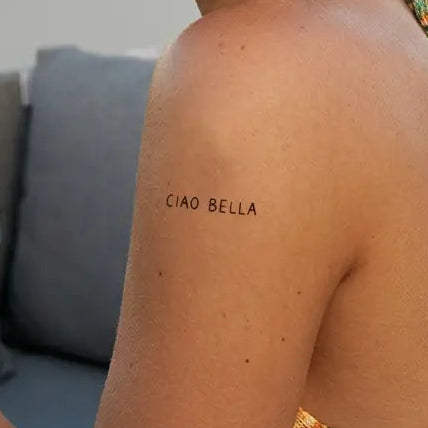 Ciao Bella