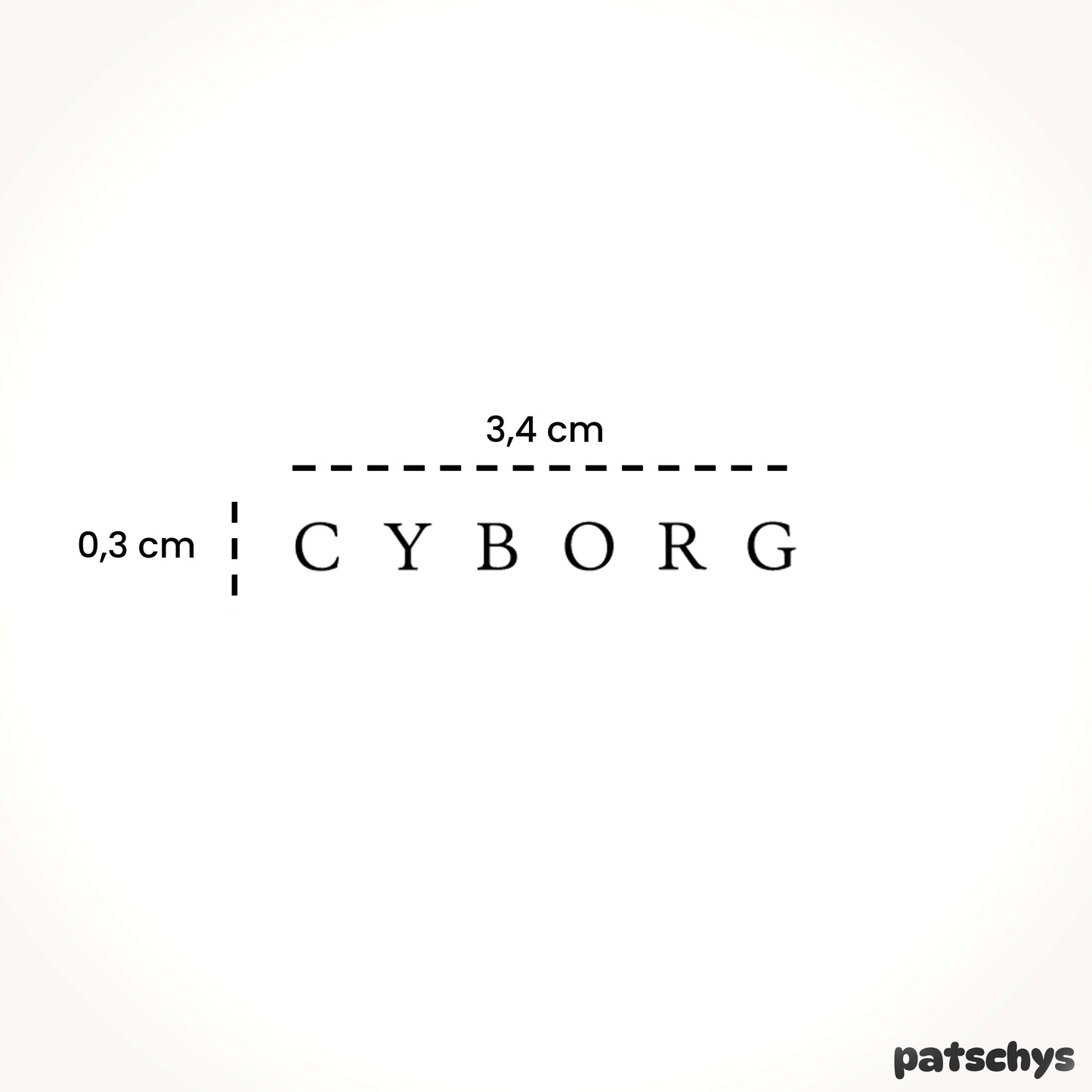 cyborg