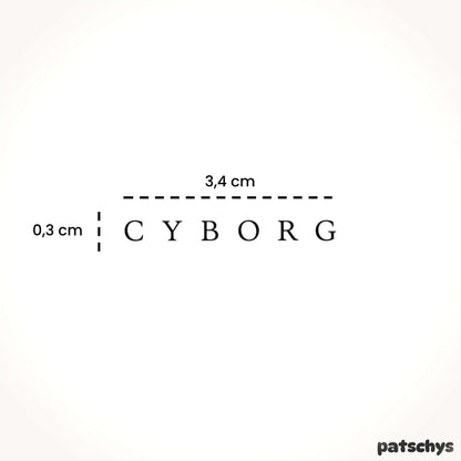 cyborg