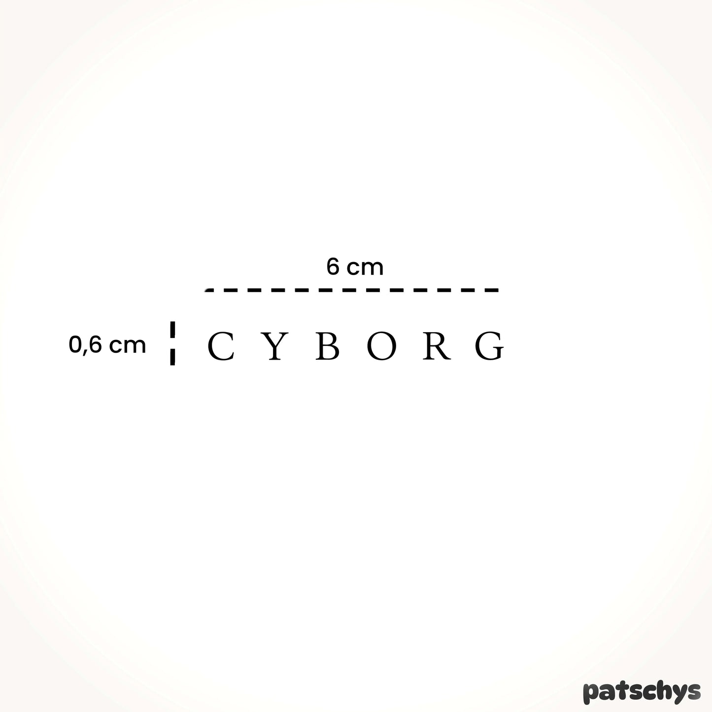 cyborg 1