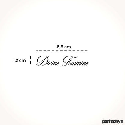 Divine Feminine