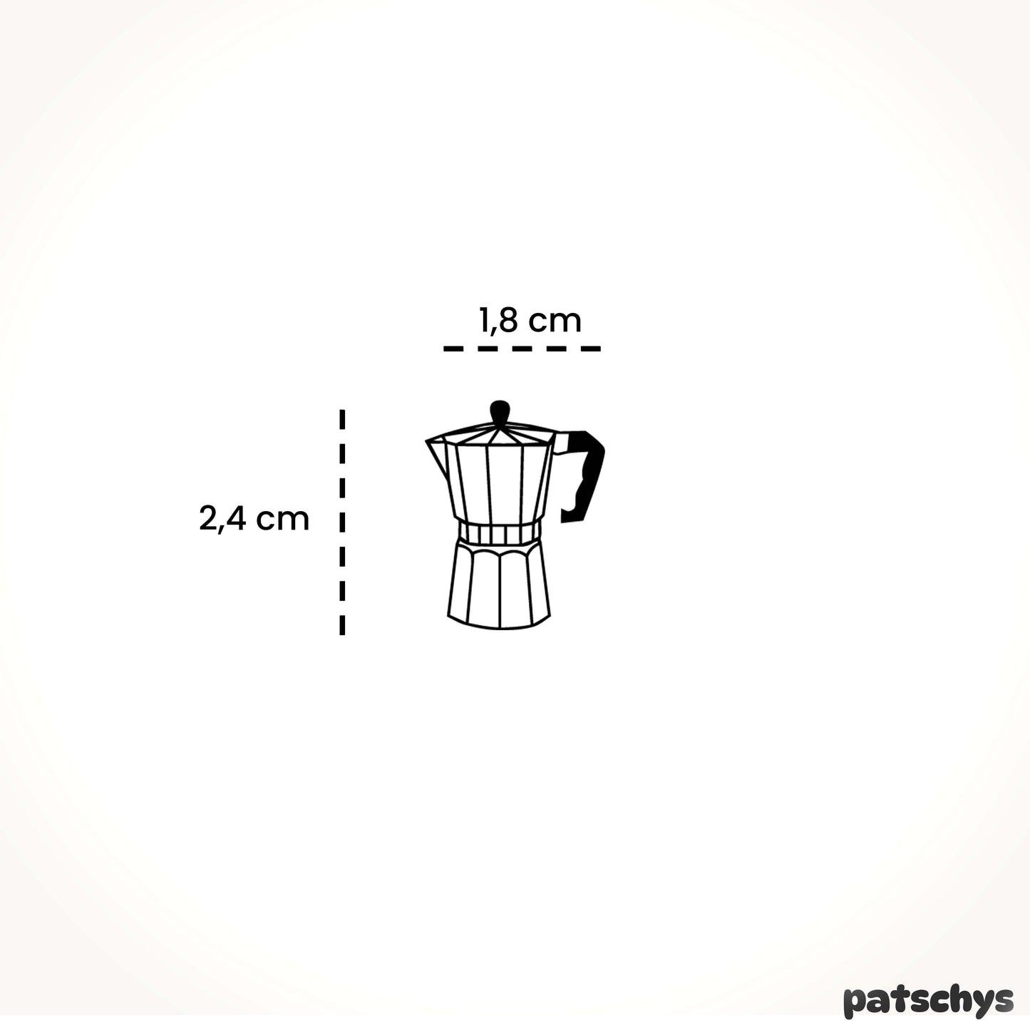 Espressokanne