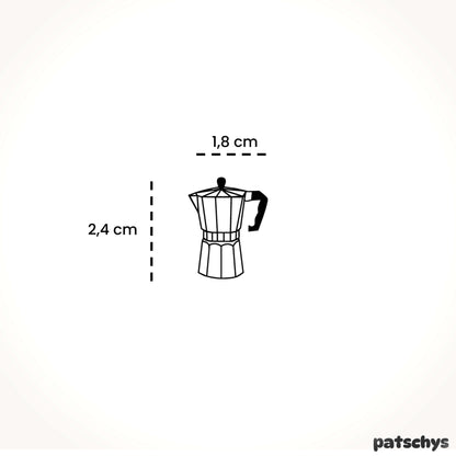 Espressokanne