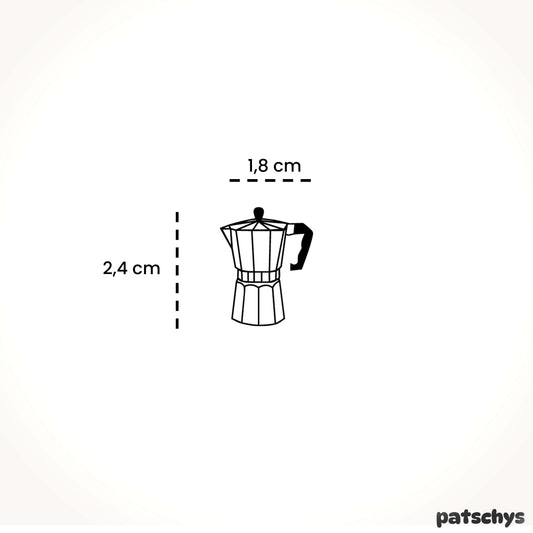 Espressokanne