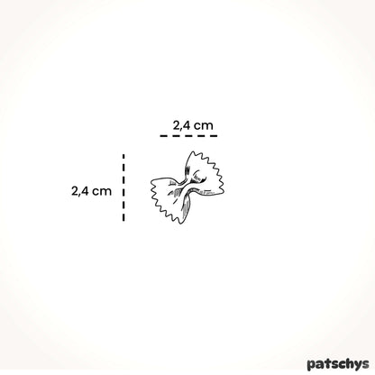 Farfalle-Pasta