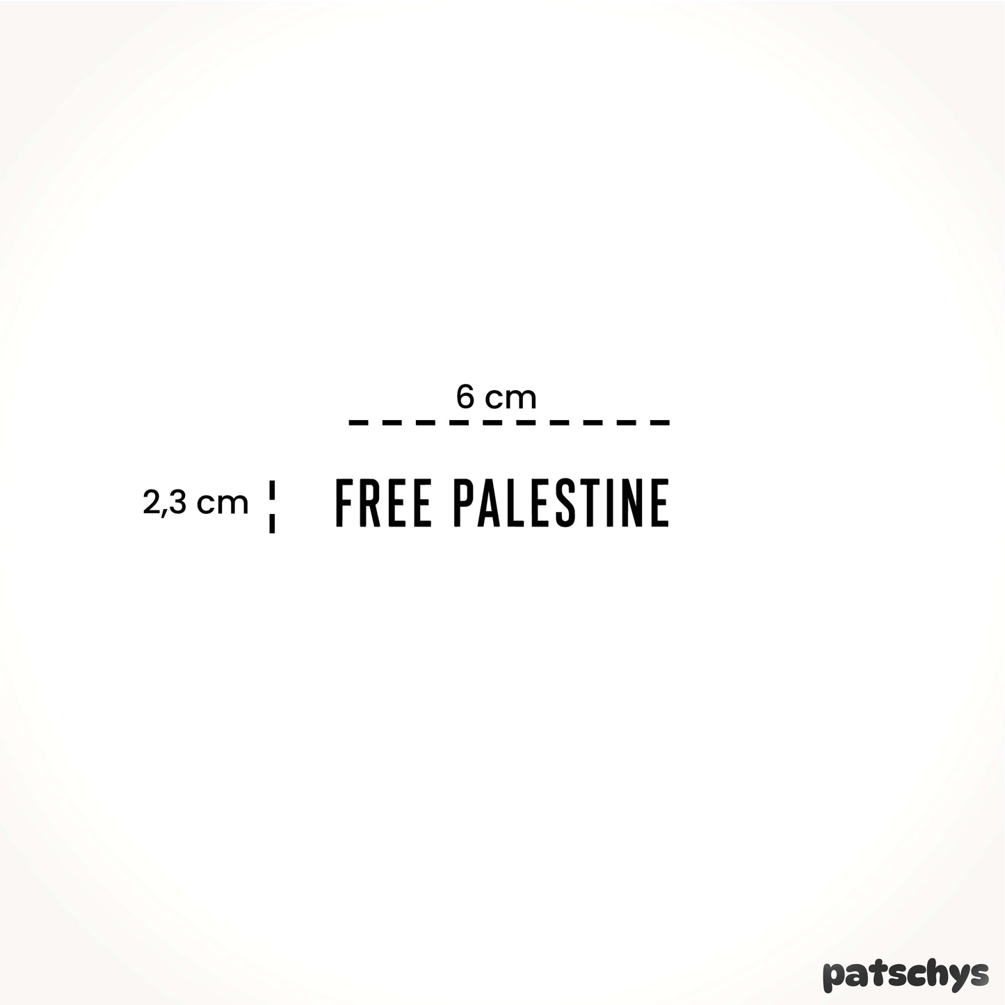 FREE PALESTINE