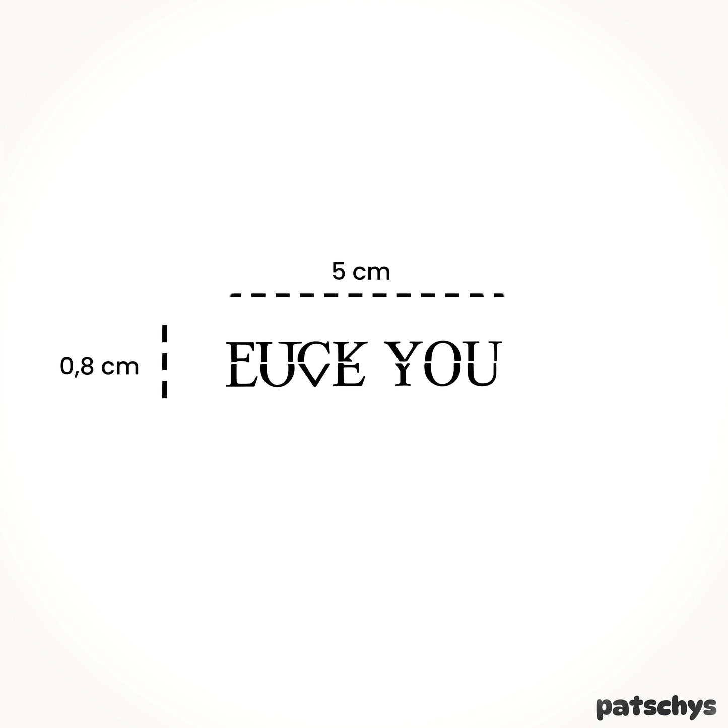 Fuck Love