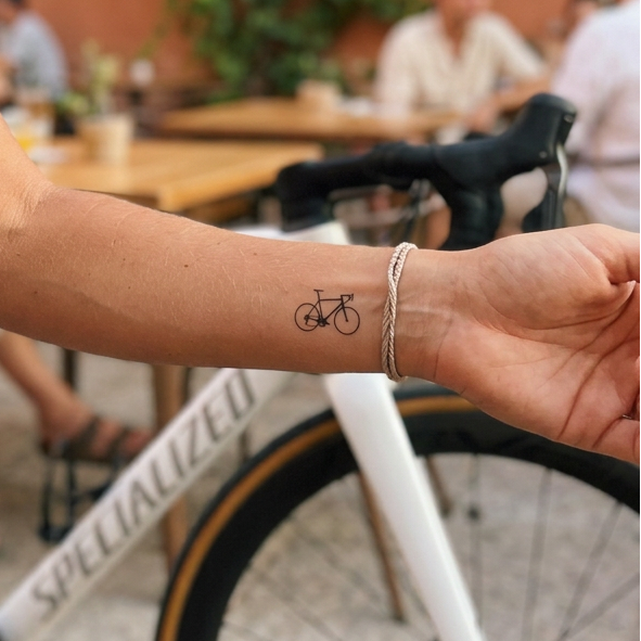 Gravel Bike