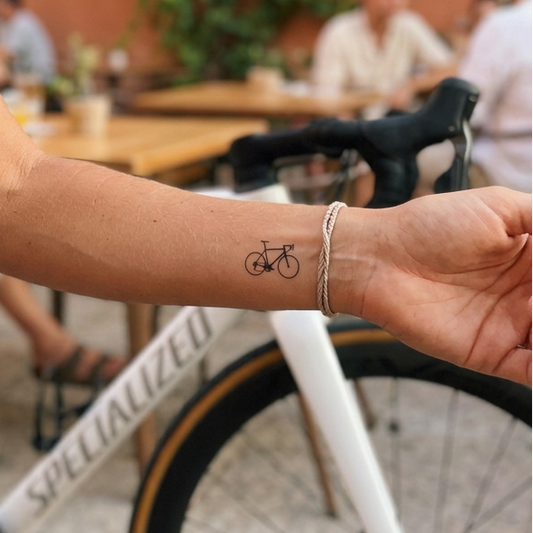Gravel Bike