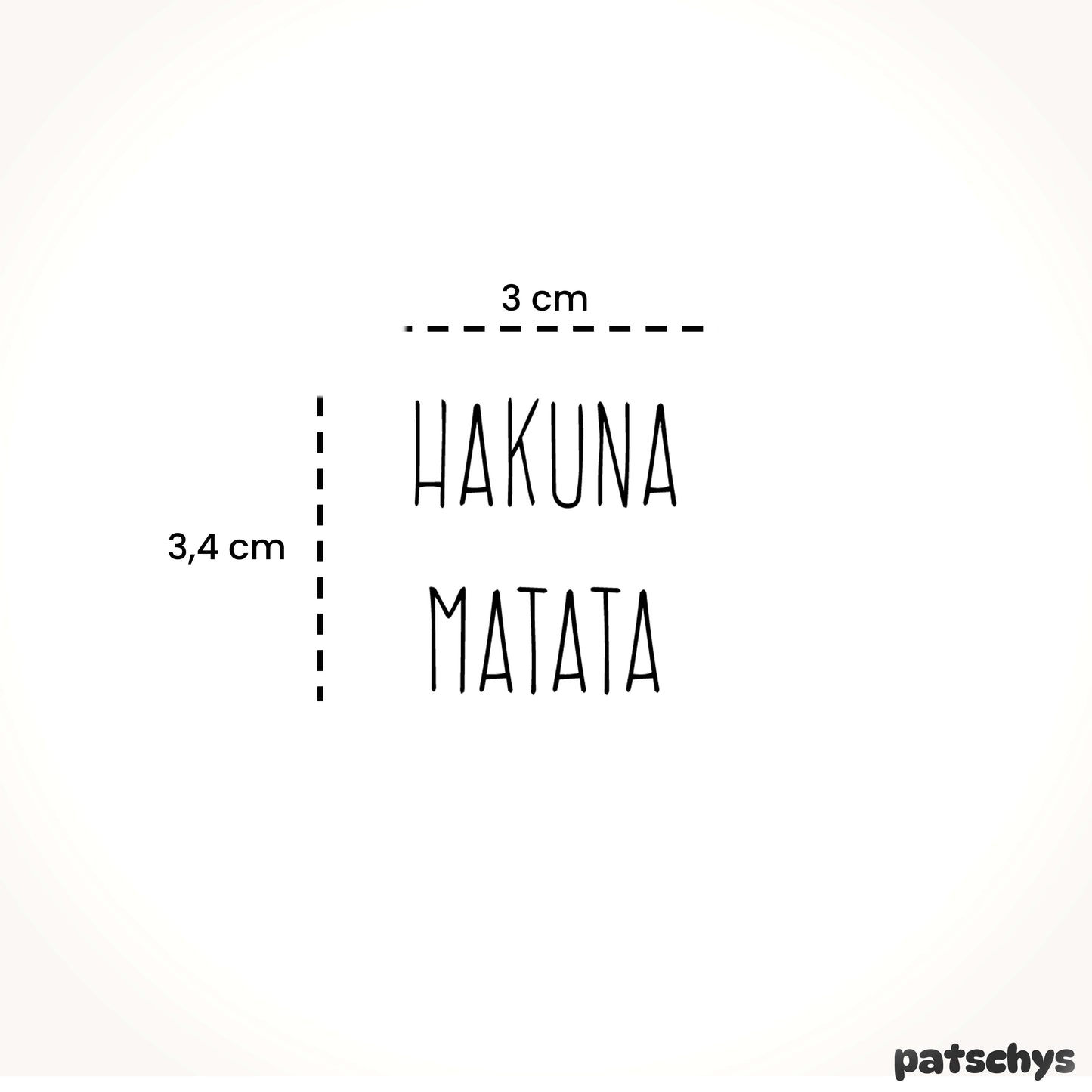 Hakuna Matata