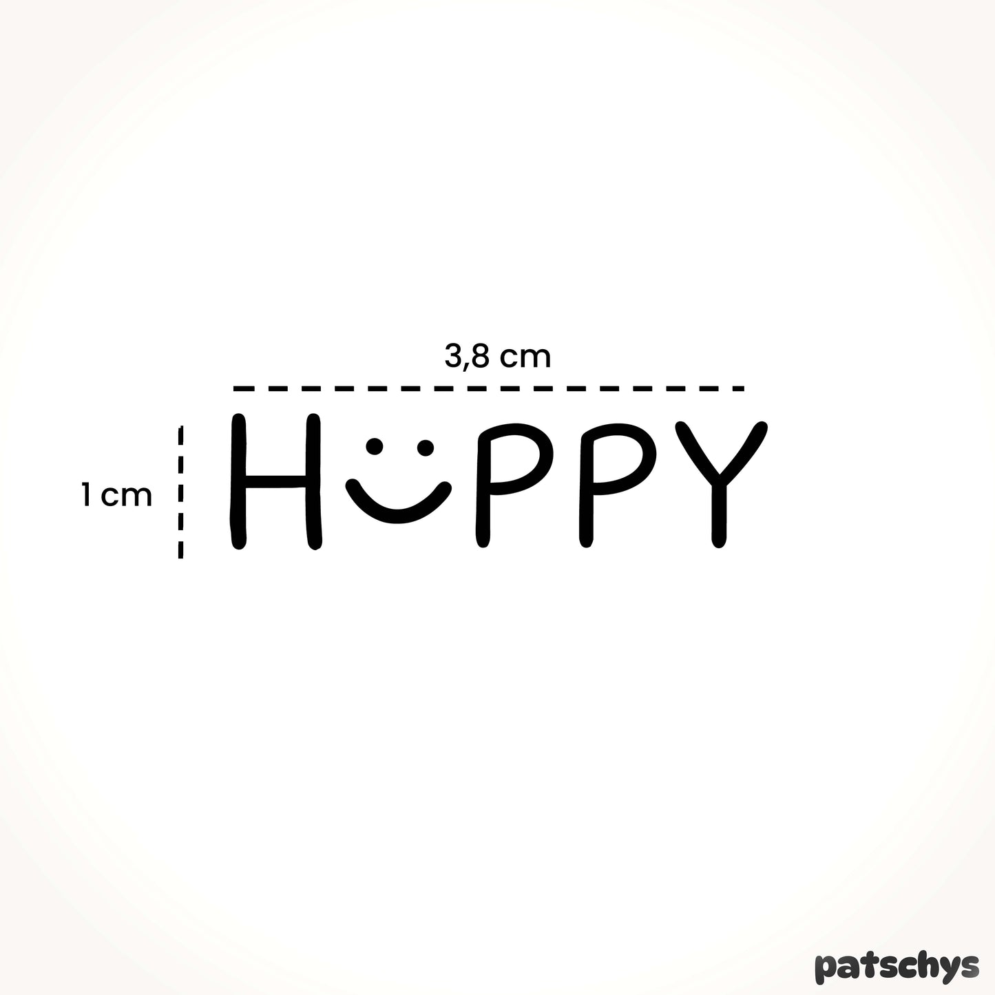 Happy